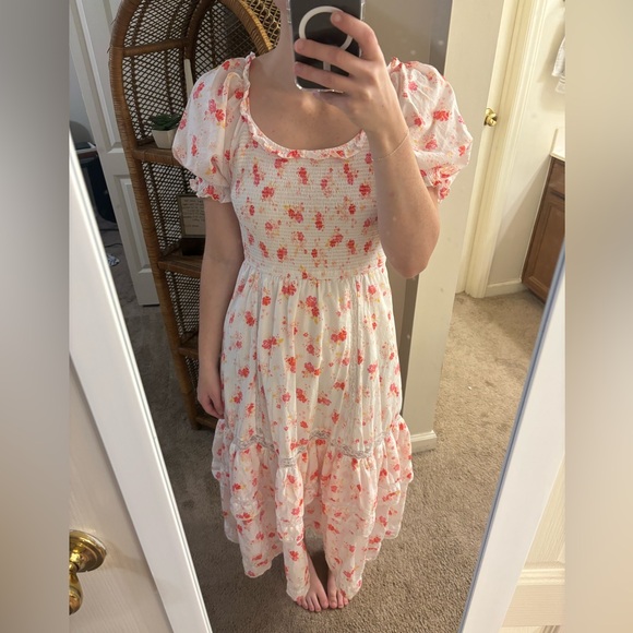 LoveShackFancy Dresses & Skirts - LoveShackFancy at Target Dress